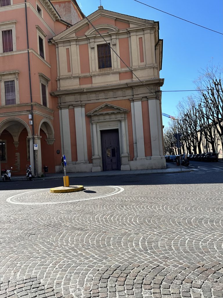 Scoperta a Sant’Antonio Abate: un tratto della via romana Nuceria-Stabiae torna alla luce