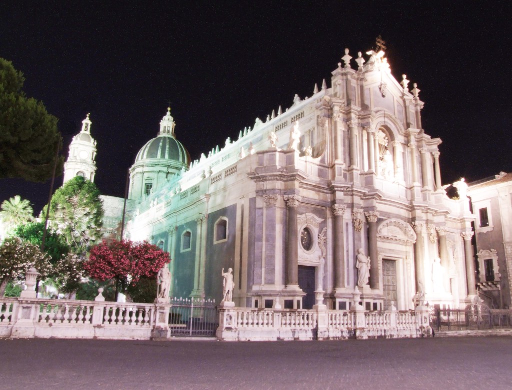 La Cuccìa: Un dolce siciliano per Santa Lucia
