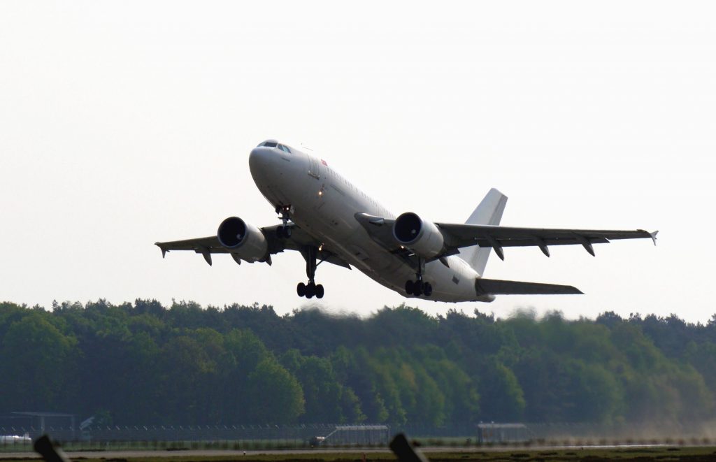 Inaugurazione Aeroporto Salerno-Costa d’Amalfi: un nuovo hub per il turismo campano