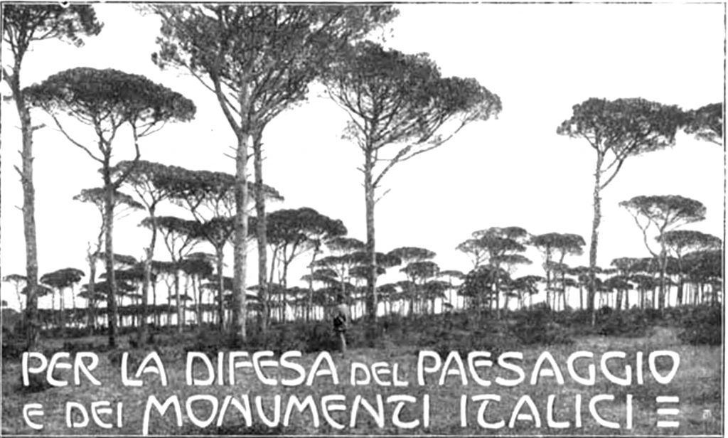 Ricordo di Gaetano Ferrentino: un impegno instancabile per la salvaguardia del territorio