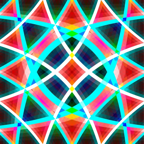 Astrattismo Geometrico al Convento di Sant’Antonio: Un’Inesauribile Eredità