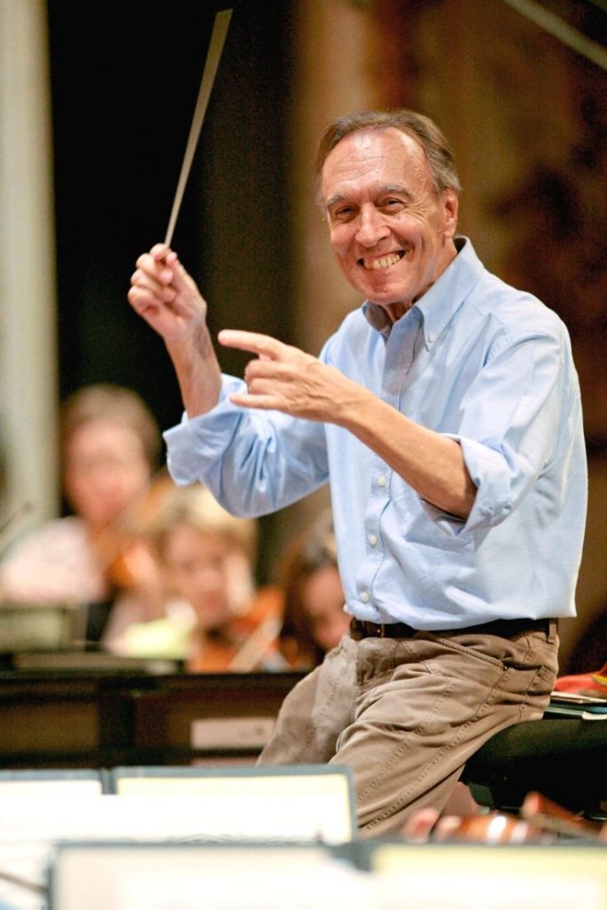 Jérémie Rhorer dirige Mozart a Ravello