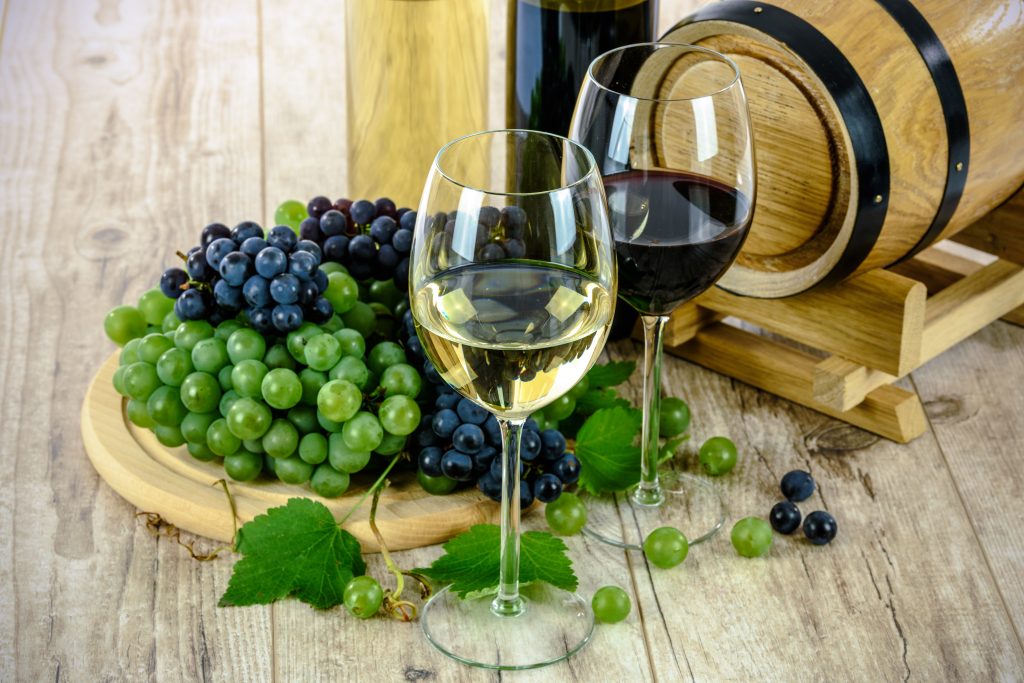 VinArte 2014 a Salerno: Arte, Vino e Cultura si Fondono