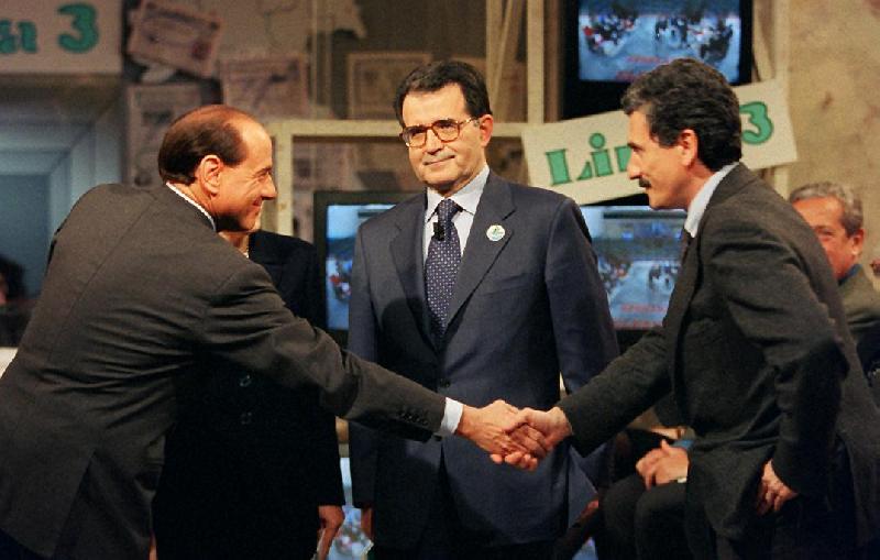 Il candidato Oliva: un ponte per l’unità del Partito Democratico