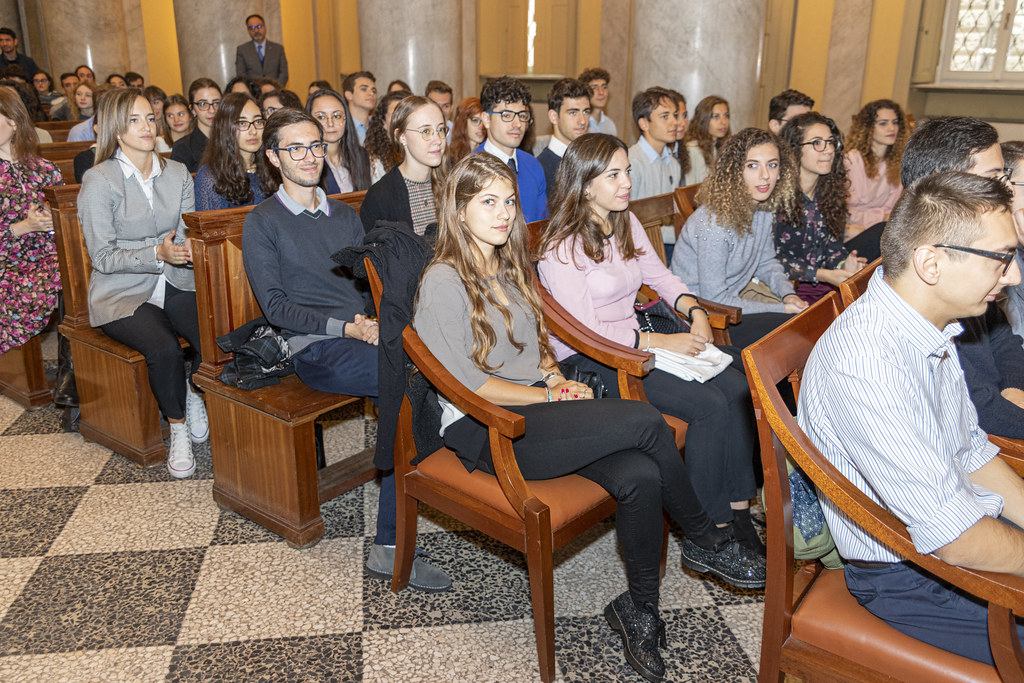 Un Percorso Educativo sulla Legalità: Ricordare gli Eroi Caduti