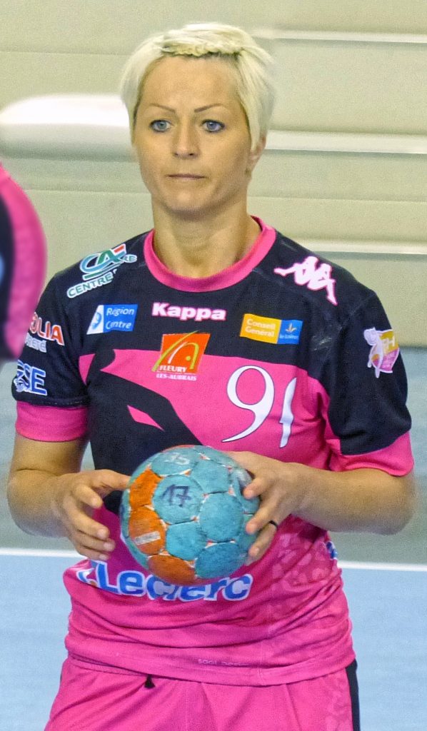 Rinforzo offensivo per la Genea Handball Lanzara: arriva il pivot Francisco Lopez Posada