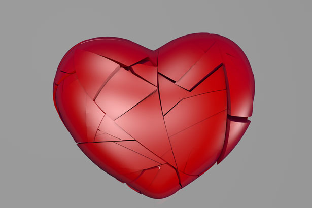 Infidelità celebri: un San Valentino alternativo