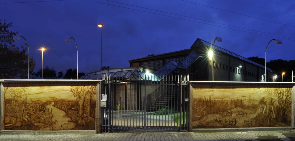 Nocera Inferiore: Un viaggio notturno nell’arte del Convento di Sant’Antonio