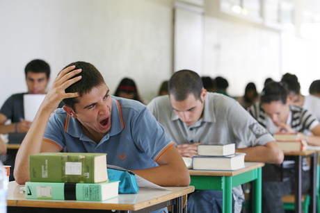 L’abito giusto per il giorno degli esami di maturità