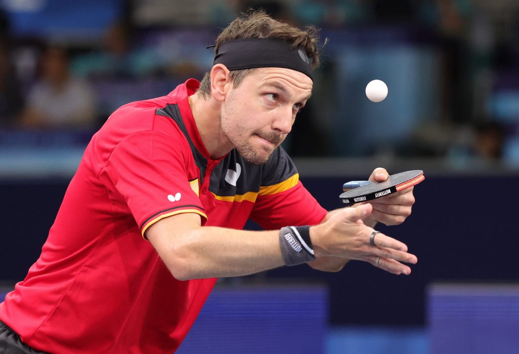 Libertas Capua trionfa a Nocera Superiore, Tennis Tavolo Nocera sconfitto 5-1