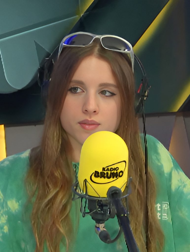La trionfatrice della 74esima edizione del Festival di Sanremo: Angelina Mango e “La noia”