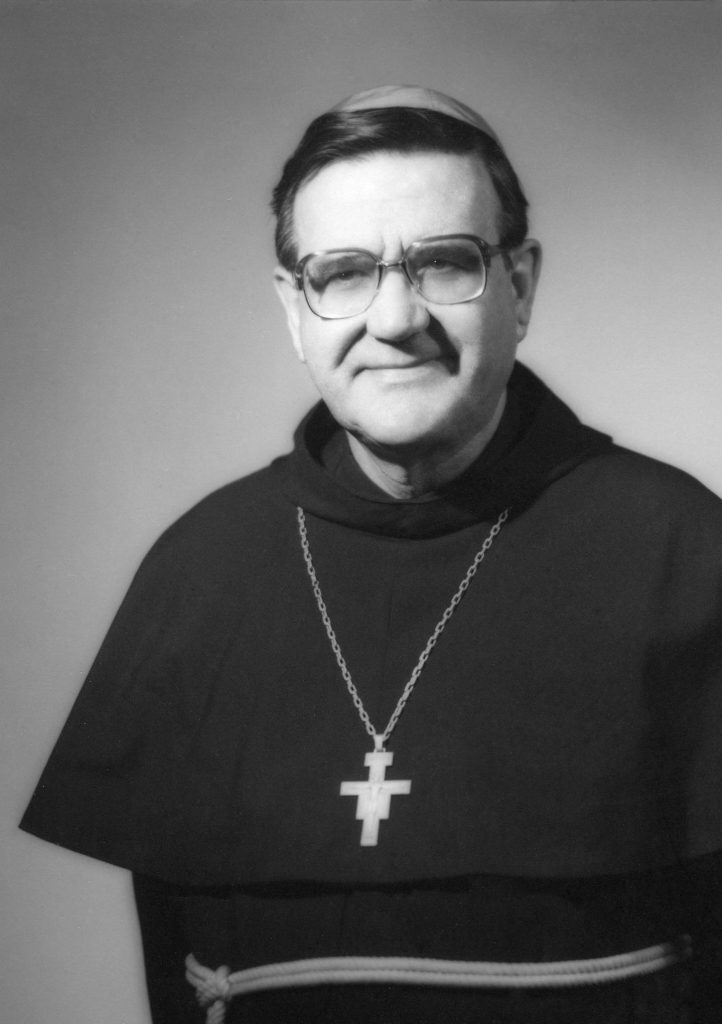 La profezia di santità di Alfonso Maria Fusco ad Angri