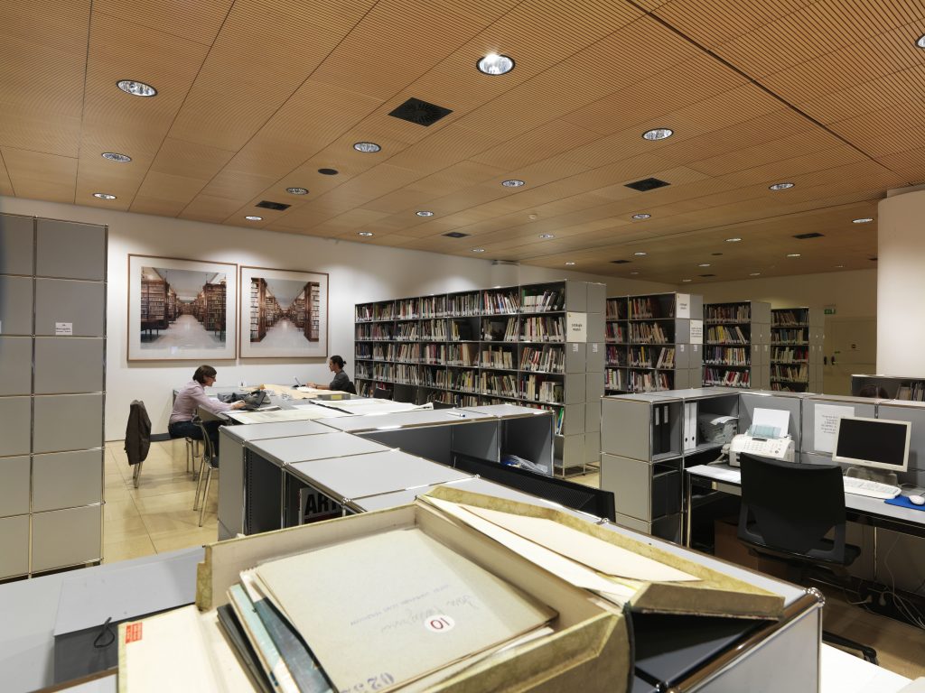 Finanziamento regionale per la nuova biblioteca multimediale di Pagani