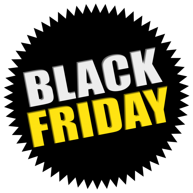 Il Black Friday è alle porte: idee shopping per un autunno/inverno di stile