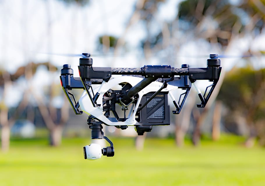 AirSelfie: rivoluzione tascabile nel mondo delle action cam volatili