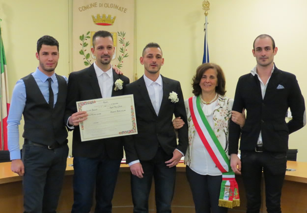 Unioni civili e convivenze di fatto: un nuovo panorama legale in Italia