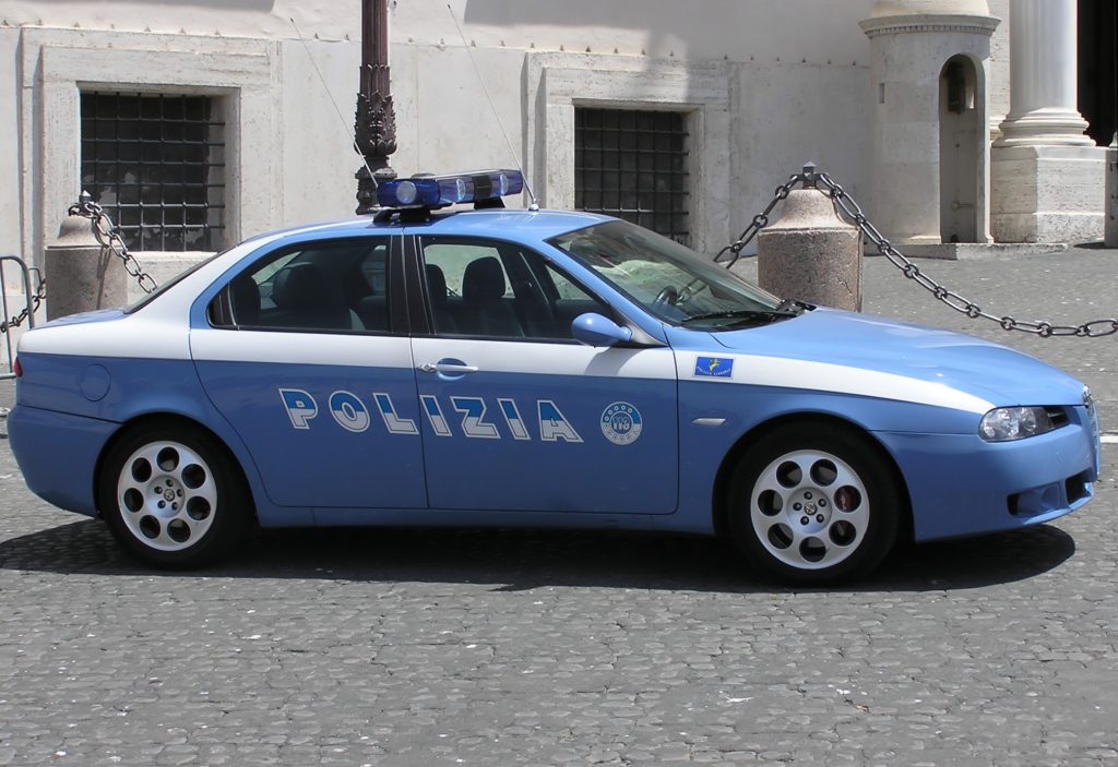 Operazione anti-botti a Poggiomarino: sequestro di ingente quantitativo di materiale pirotecnico illegale