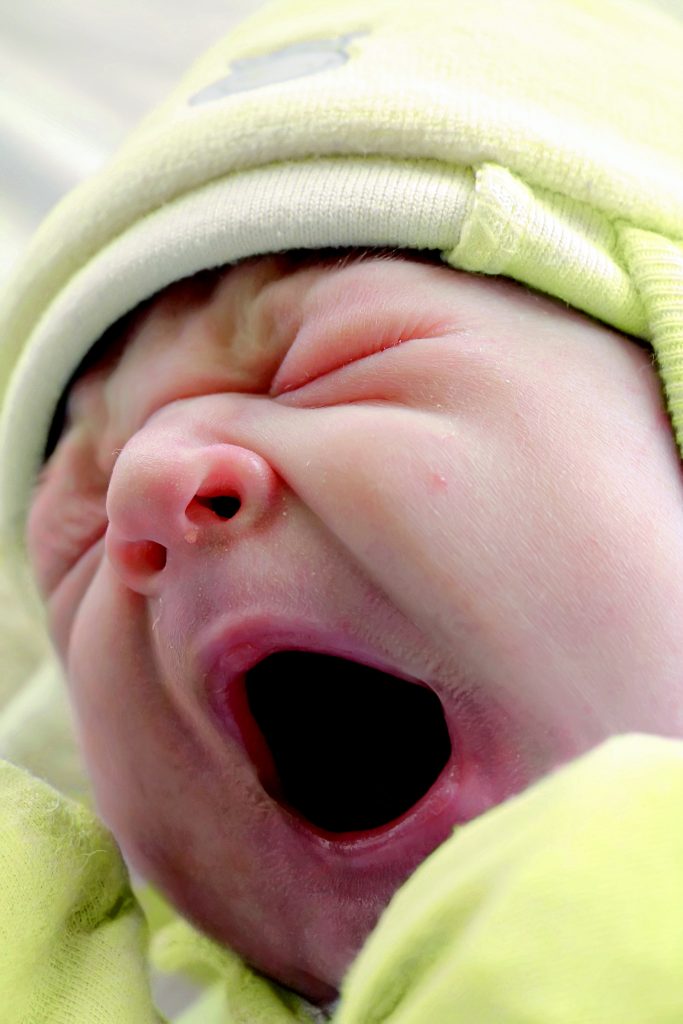 Miglioramento dello Screening Neonatale Uditivo nell’ASL di Salerno