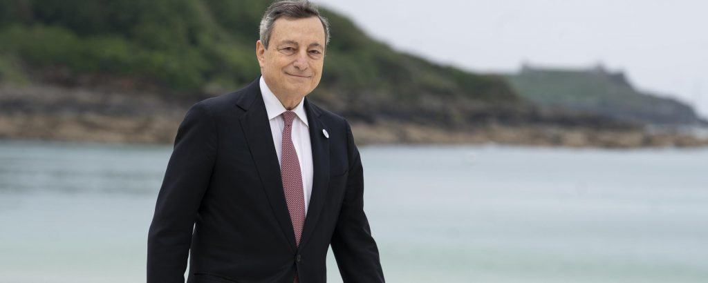 La politica estera del governo Draghi: tra atlantismo ed europeismo