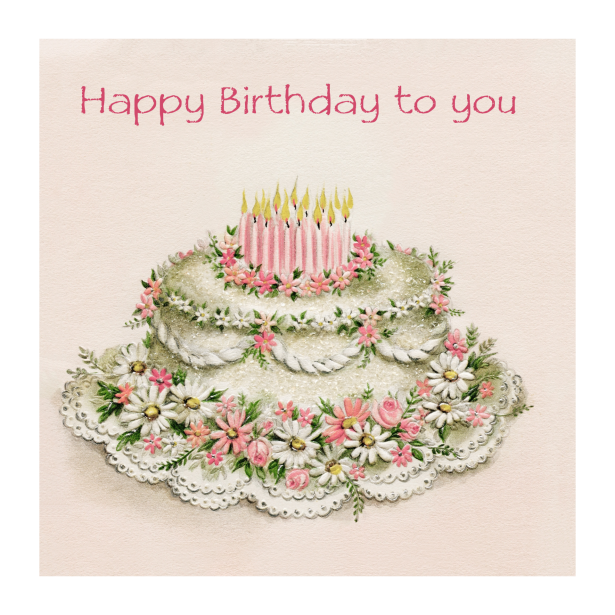 Tanti Auguri agli Alfonso e ad Alfonsina!