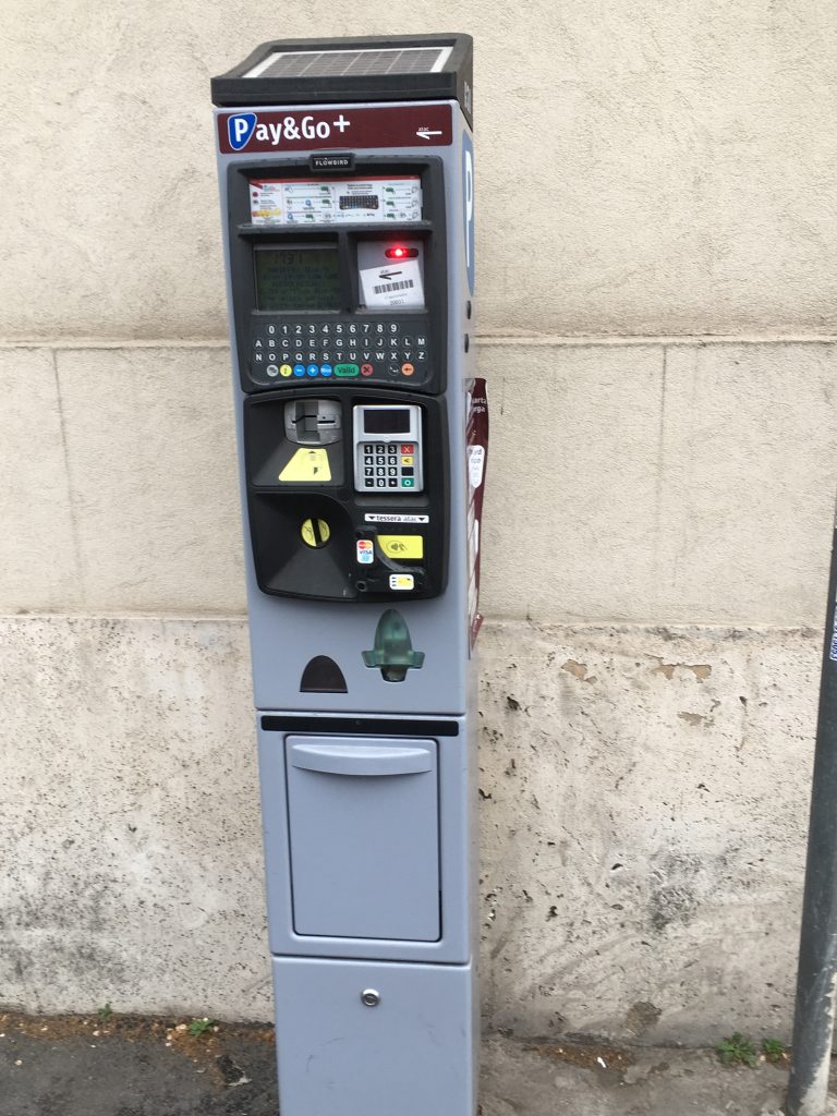 Aumento tariffe parcheggio: la dura presa di posizione del MoVimento 5 Stelle di Nocera Inferiore