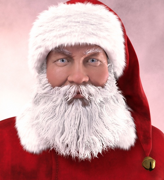 La vera natura di Babbo Natale: un’indagine legale