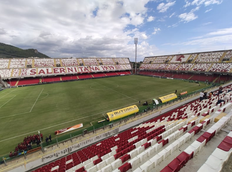Bari-Nocerina: Apertura delle vendite biglietti per la trasferta pugliese