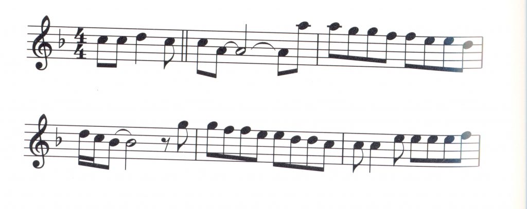 Una preziosa collezione musicale a Baronissi: un dono per i giovani talenti