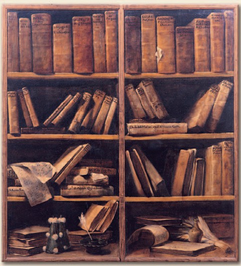 La Biblioteca “De Feo” di Nocera Inferiore: un prezioso bene comunale
