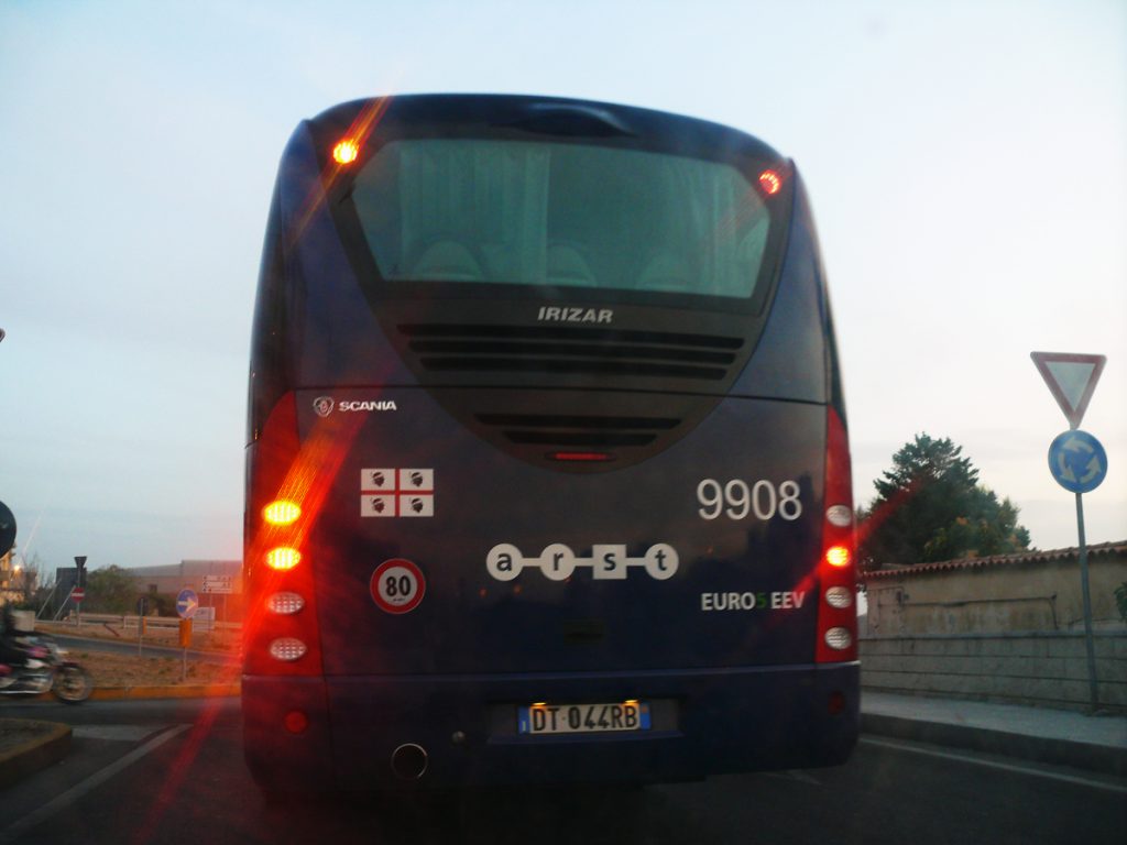 Disagi per i pendolari di Nocera Inferiore: la protesta per le inadeguate fermate dei bus sostitutivi