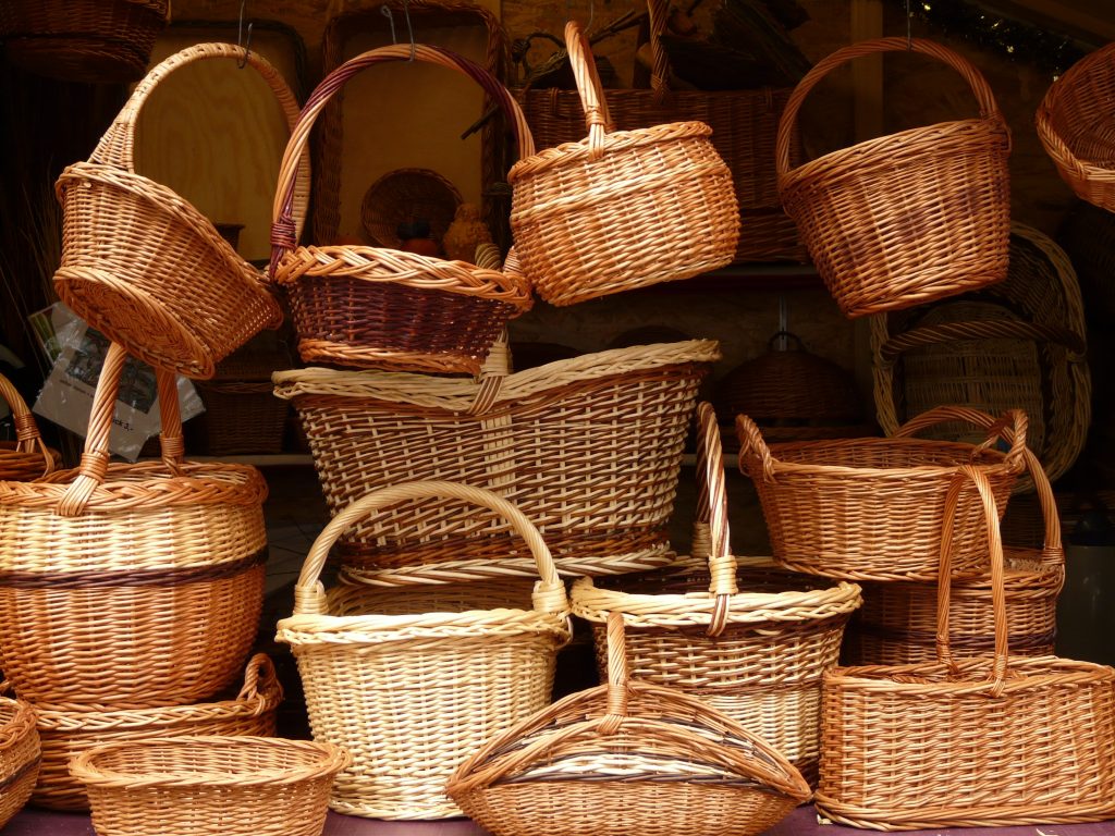 L’estinzione di un’arte tradizionale: la storia degli spasari dell’Agro nocerino-sarnese