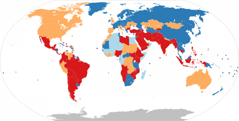 Campania: Declino dei contagi Covid-19 e diminuzione dei ricoveri