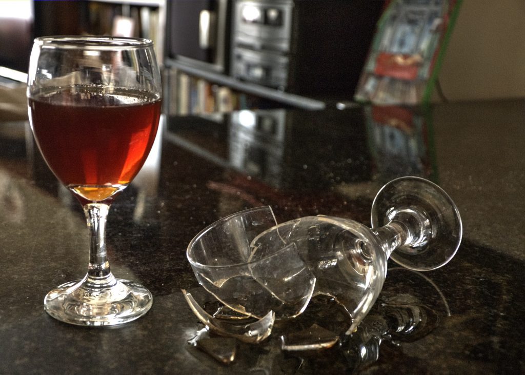 Restrizioni notturne all’alcol in Campania