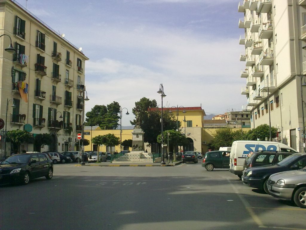 Soluzioni per la congestione stradale a Nocera Inferiore