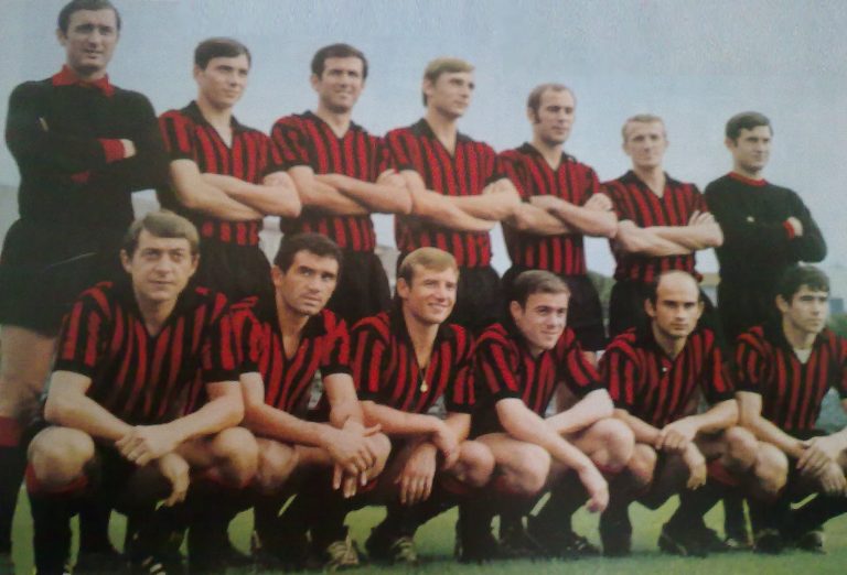 La Nocerina si confronta con nuove vertenze economiche: a rischio l’iscrizione al campionato