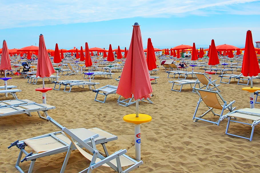 Sorveglianza estiva sulla costa salernitana: controlli a tutela delle spiagge
