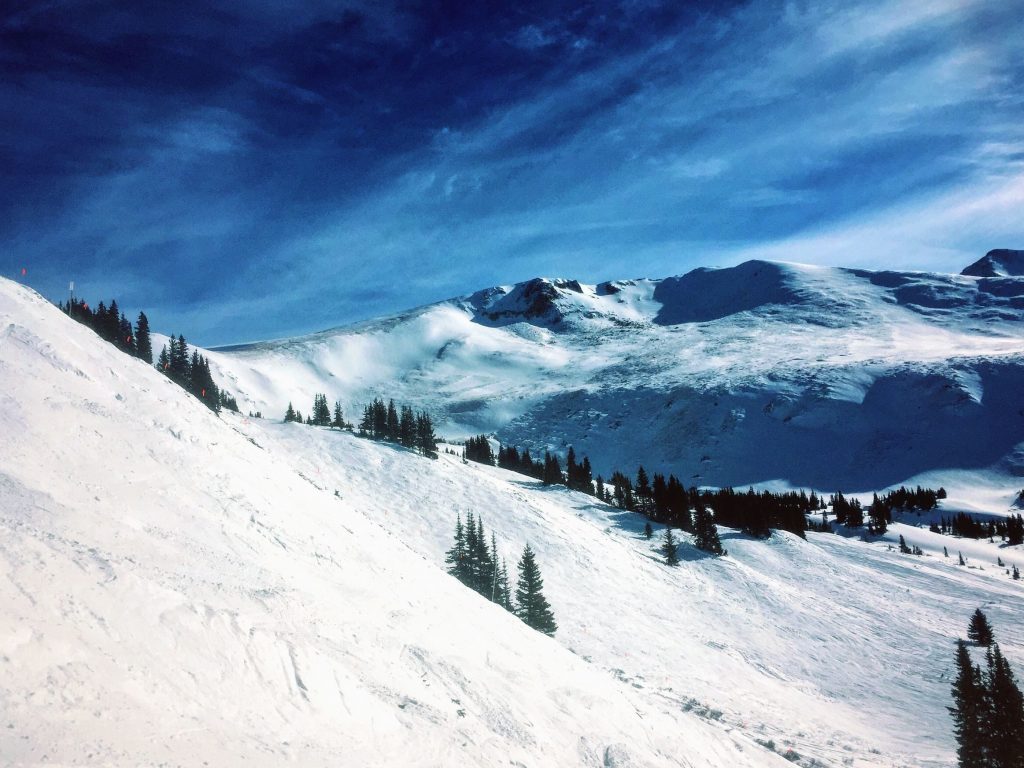MONTAGNE DI NOCERA: UN RICORDO POETICO