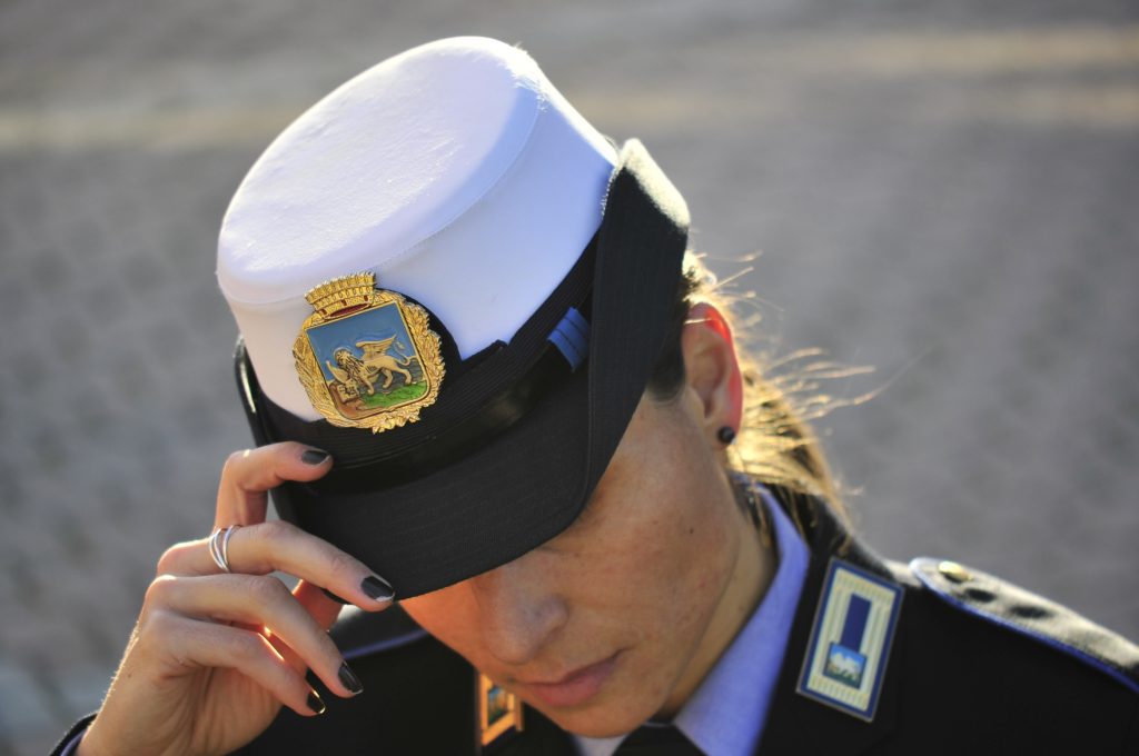 Castel San Giorgio: Nuova comandante per la Polizia Locale, Giuseppina Landi assume il comando