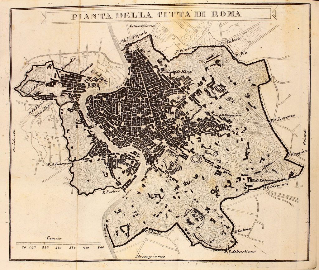 Rilanciare Castel San Giorgio: un programma per la comunità