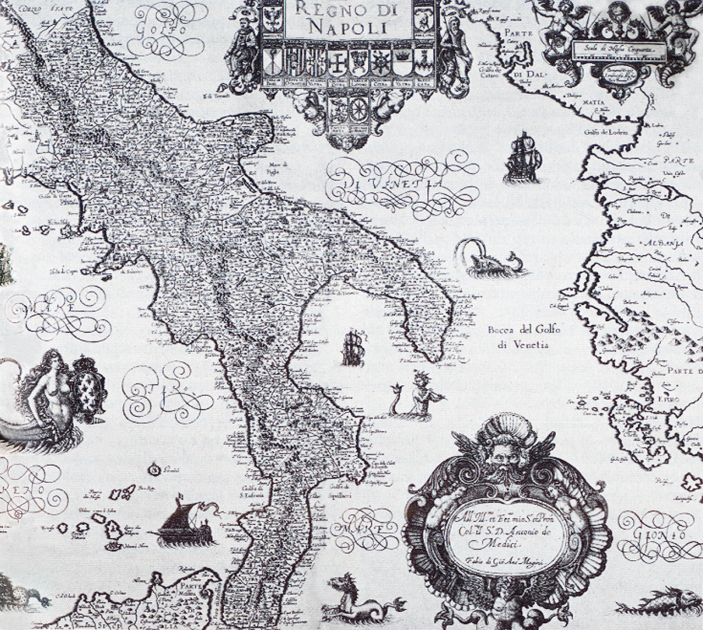 L’Unità d’Italia a Castel San Giorgio: Colonizzazione o Mito?