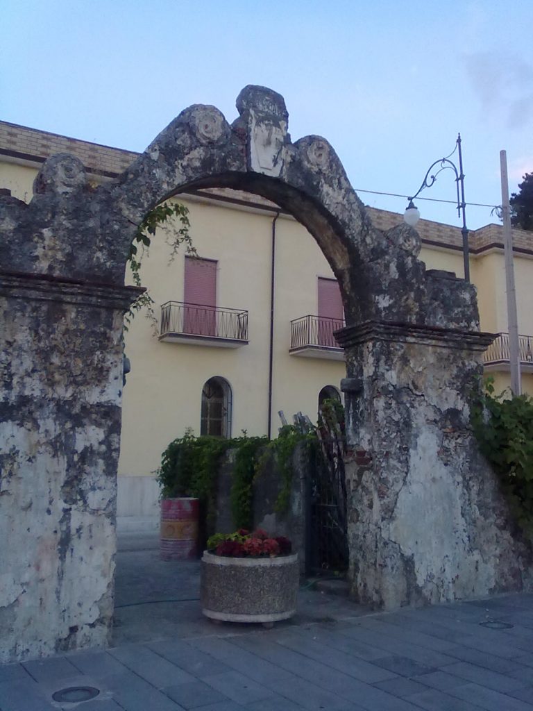 Riapertura di Villa Calvanese a Castel San Giorgio
