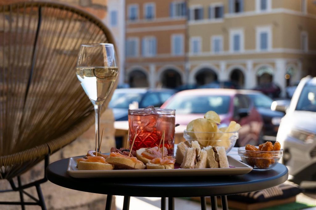 MAC fest: Un Aperitivo di Cultura a Cava de’ Tirreni
