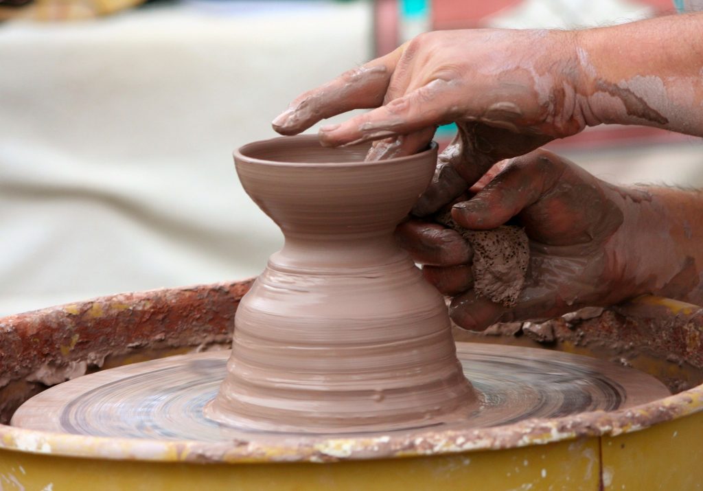 Festival Internazionale di Ceramica al Femminile: Matres a Cava de’ Tirreni