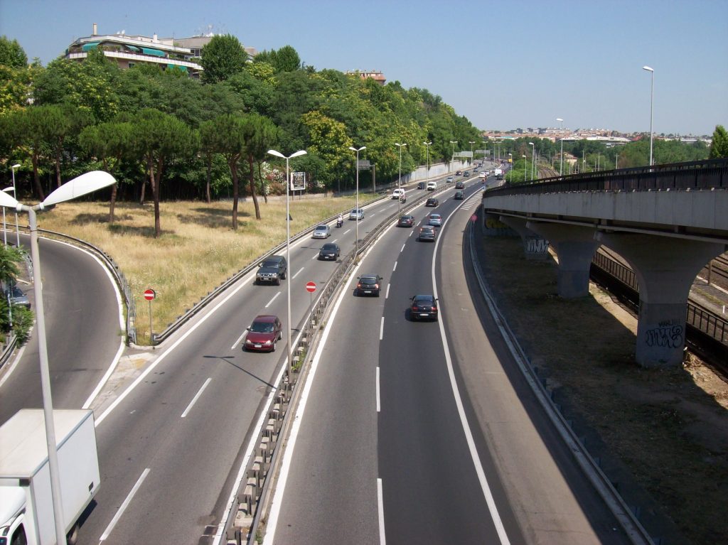 Completamento della Sottovia del Trincerone a Cava de’ Tirreni: Un’Opera Decennale Finalmente Conclusa