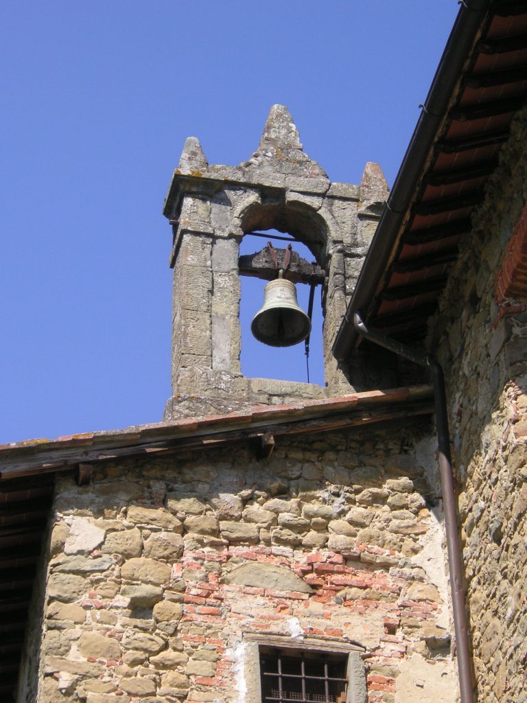 Il sindaco De Maio sollecita un dialogo sulla chiusura del convento di Sant’Andrea