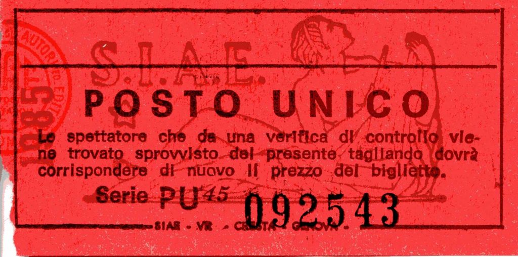 Un Weekend al Cinema a Prezzo Speciale: Film a 3,50€ dal 15 al 19 Settembre