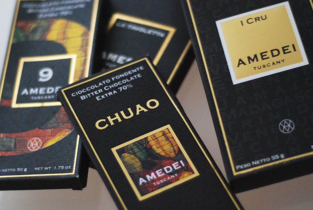 Il potere benefico del cioccolato fondente: un elisir per corpo e mente