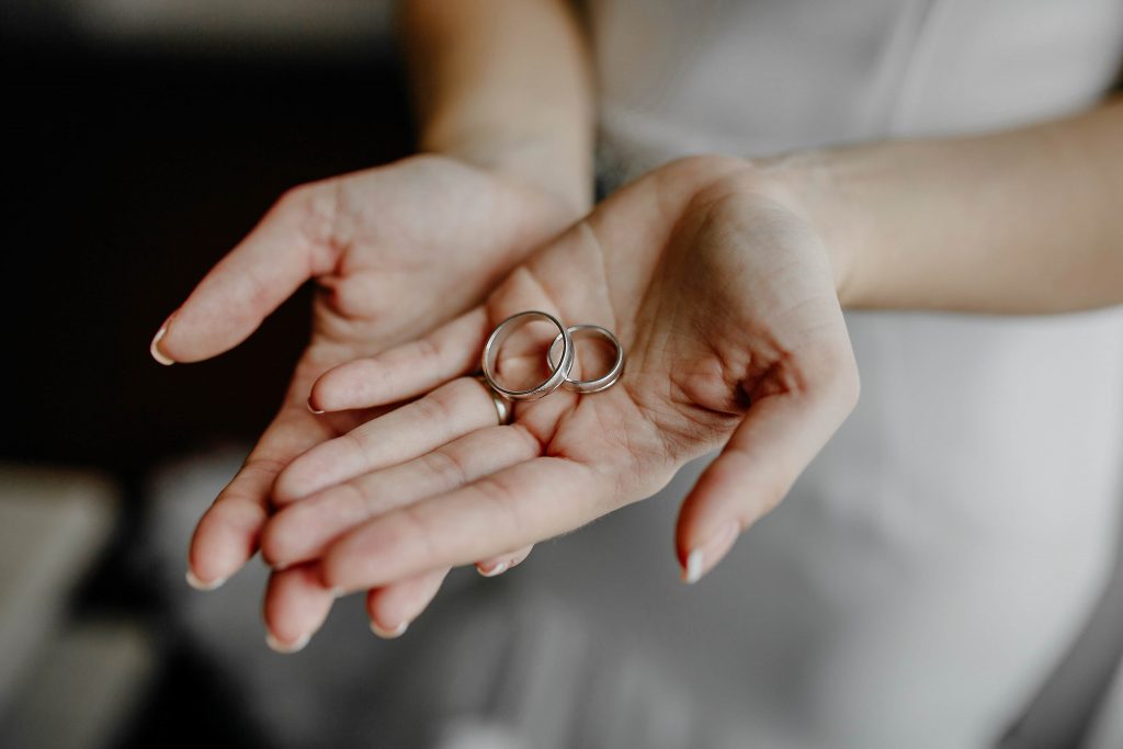 Cinquant’anni d’amore per Ciro Paolillo e Carmela Sellitto