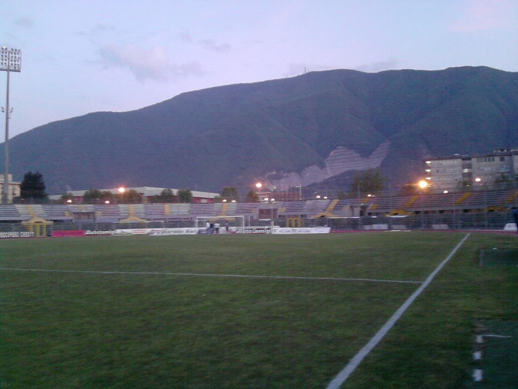 L’atteso scontro finale dei Molossi al “San Francesco”