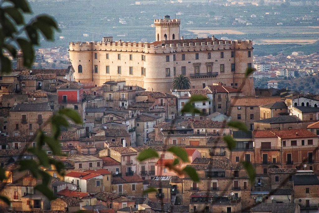 Unificazione di comuni: appello per il referendum delle Nocera